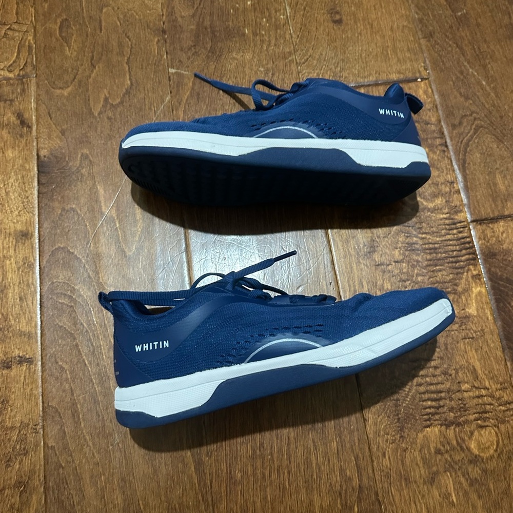 Whitin S25 Athletic Shoes